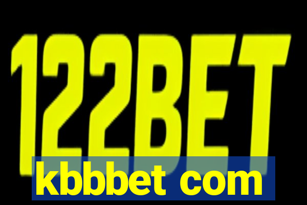 kbbbet com